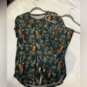 Lates by Late Pajamas Set